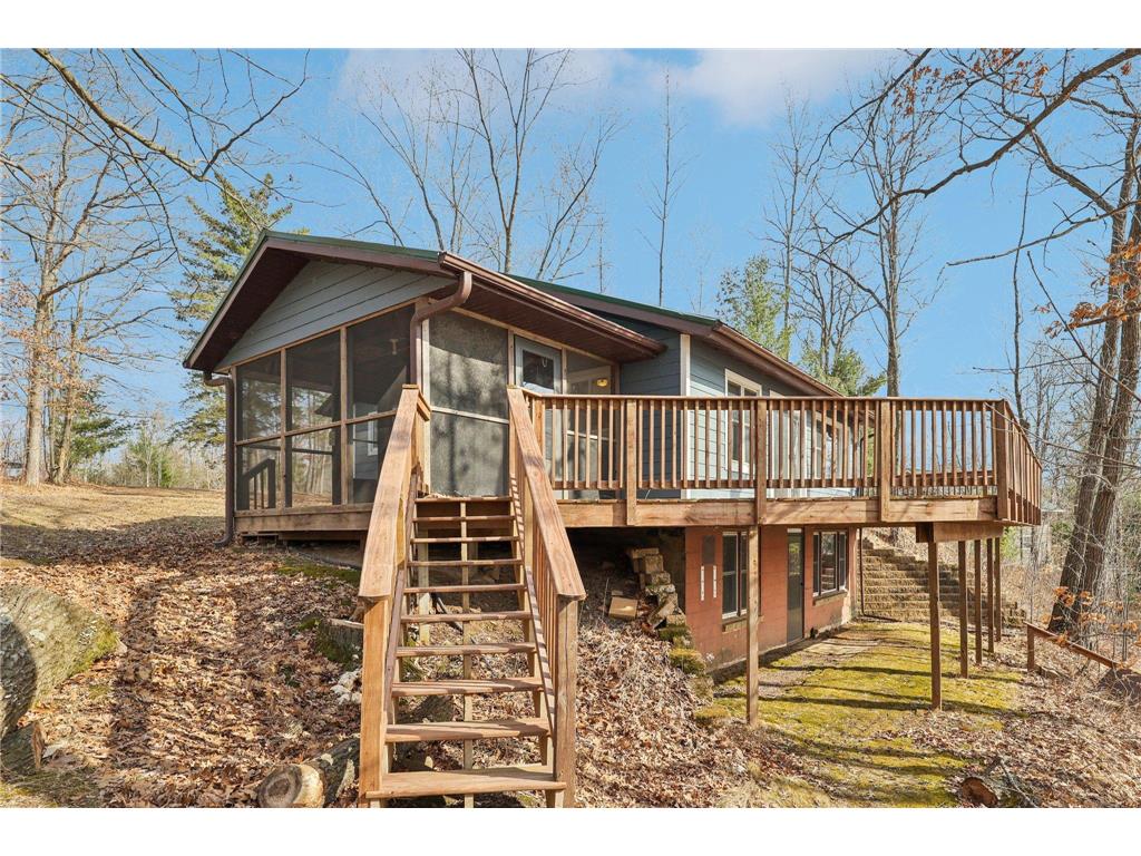 1981 Long Lake Lane Comstock WI 54826 - Long Lake 7043919 image38