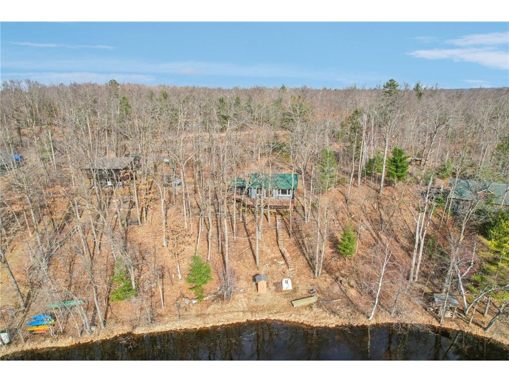 1981 Long Lake Lane Comstock WI 54826 - Long Lake 7043919 image39