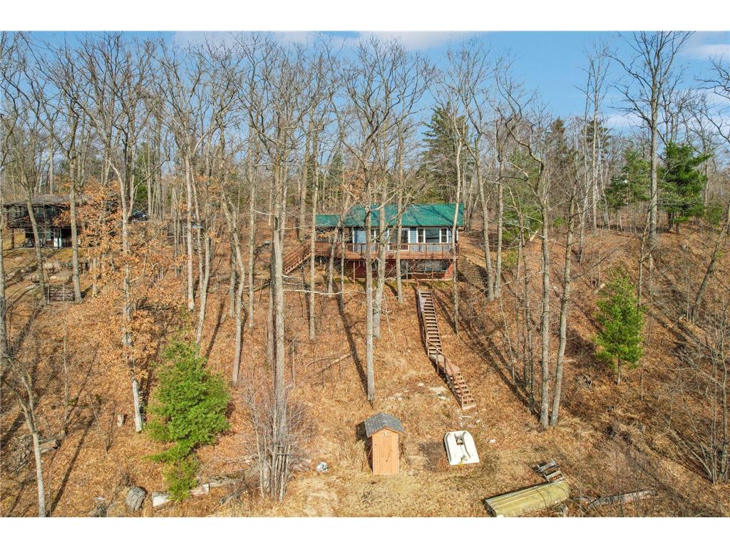 1981 Long Lake Lane Comstock WI 54826 - Long Lake 7043919 image40