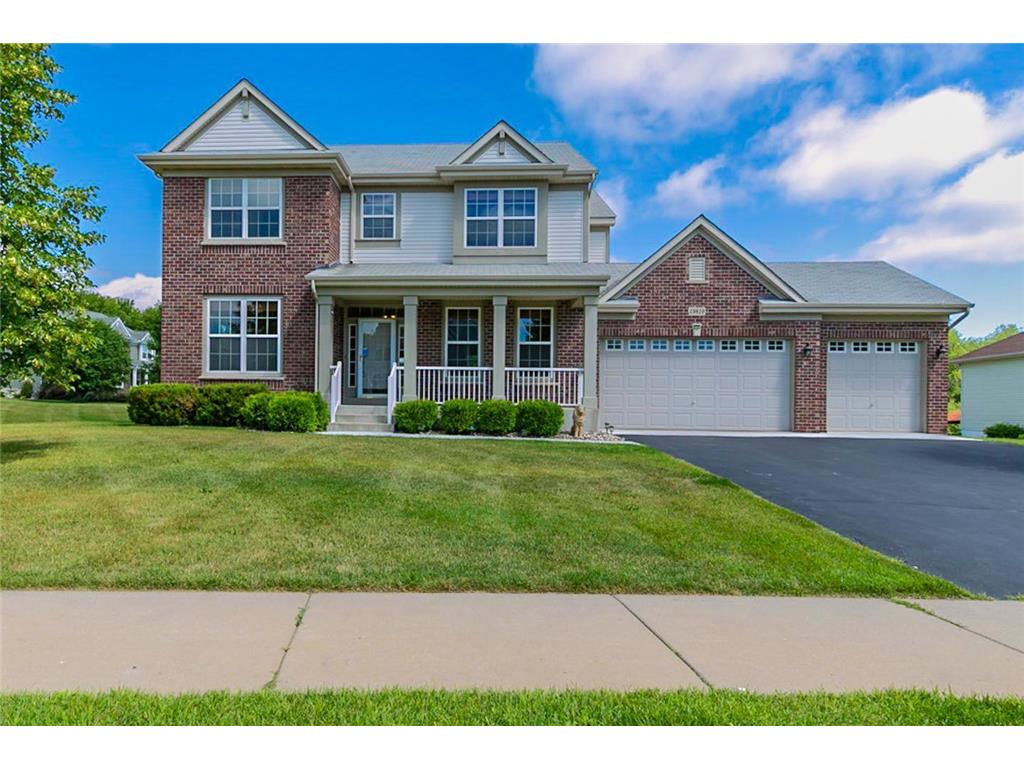 19810 Harmony Avenue, Rogers, MN 55374 MLS 6235258 Edina Realty