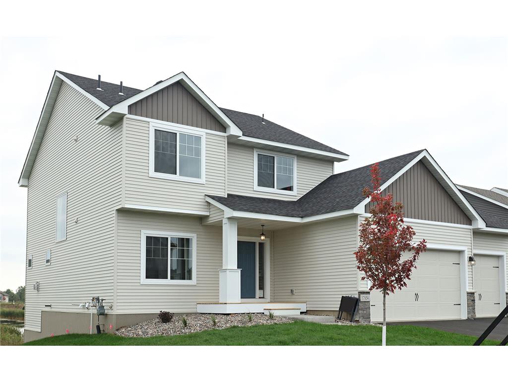 19816 Henning Avenue, Lakeville, MN 55044 MLS 6306812 Edina Realty