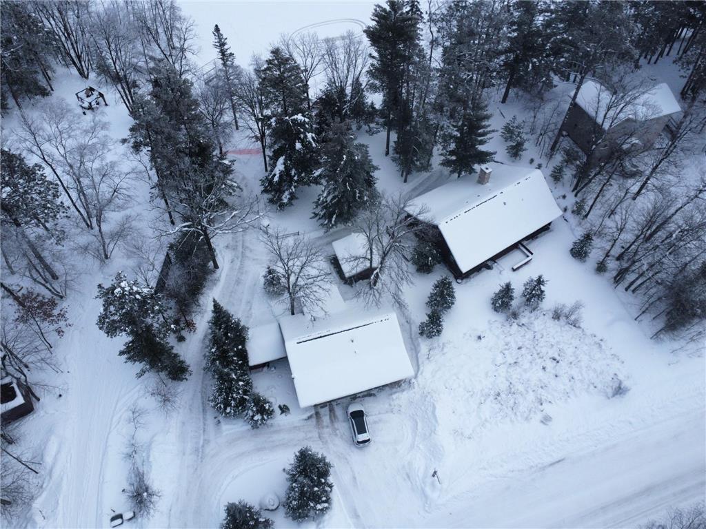 1982 Coontail Drive NE Crooked Lake Twp MN 56662 - Washburn 6328622 image1