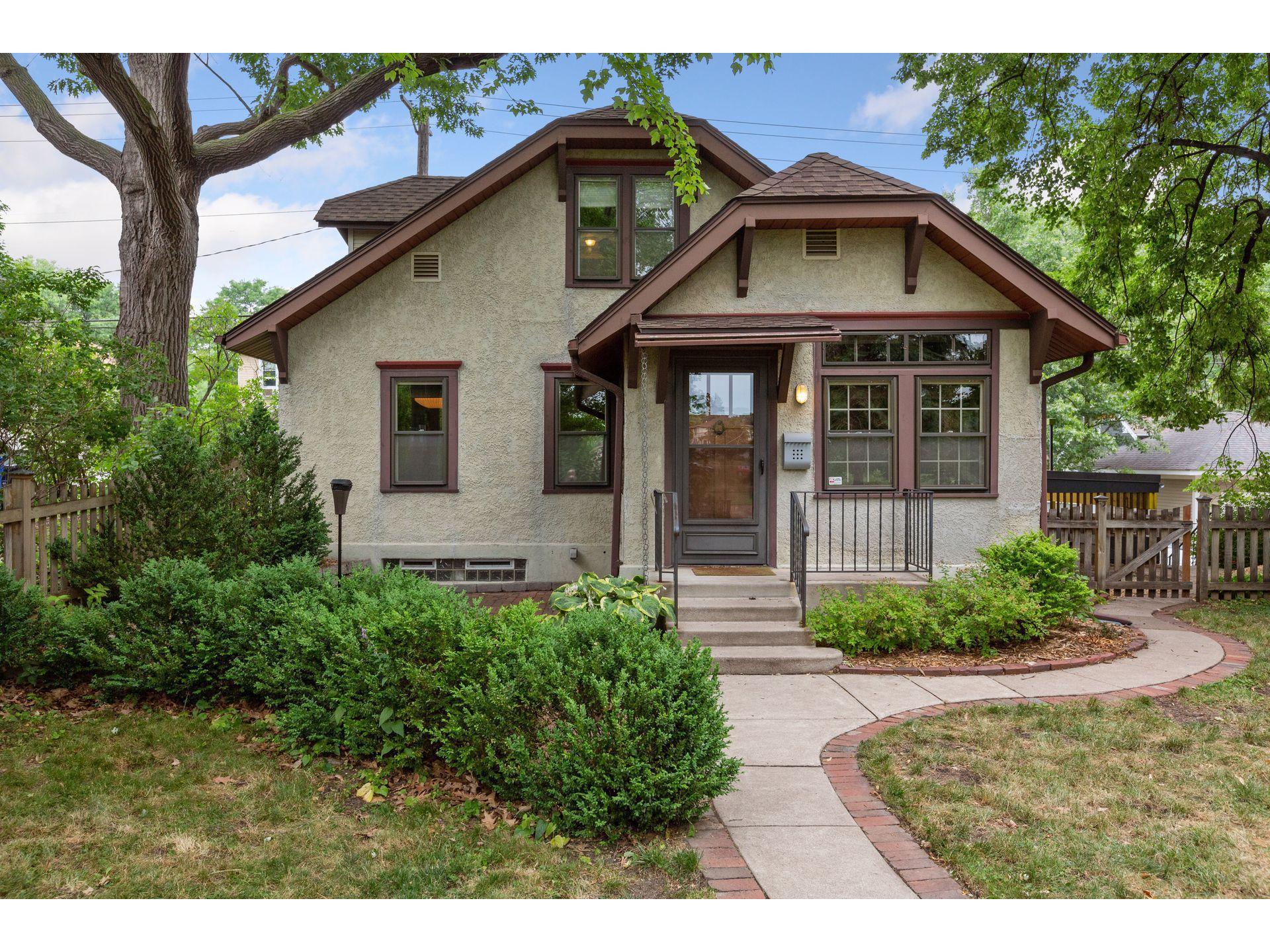 1983 Sargent Avenue, Saint Paul, MN, 55105 MLS 7123751 Edina Realty