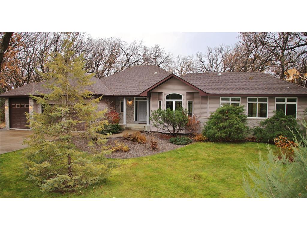 19836 202nd Avenue NW, Big Lake Twp, MN 55309 MLS 6301142 Edina Realty