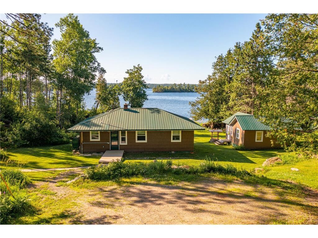 1984 Grant McMahan Boulevard Morse Twp MN 55731 - Shagawa Lake 6748987 image1