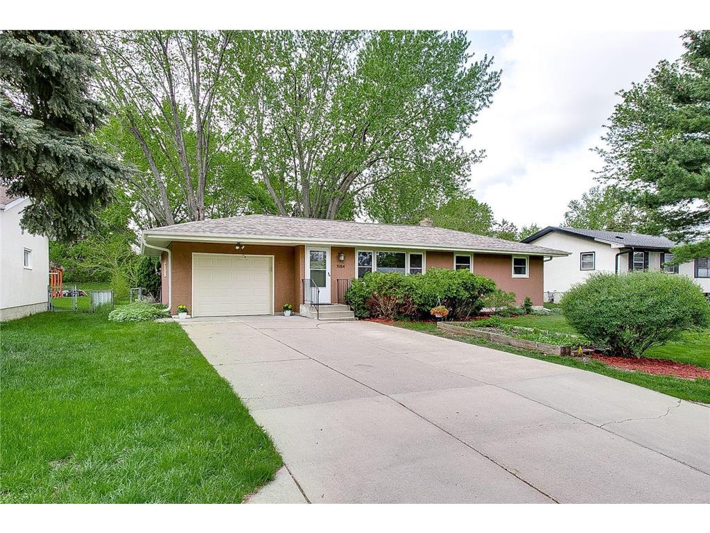 1984 Kingston Avenue E Maplewood MN 55109 6333705 image1