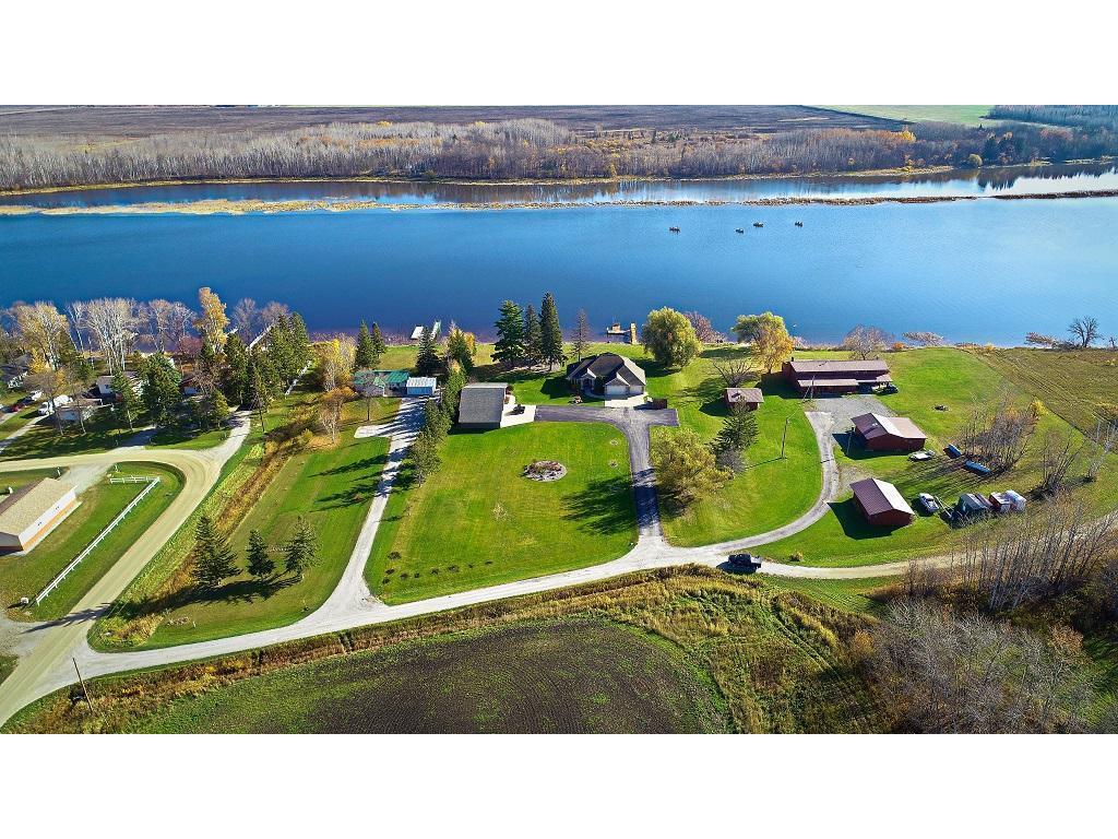 1984 Maple Drive NW Wabanica Twp MN 56623 - Rainy River 6678980 image1