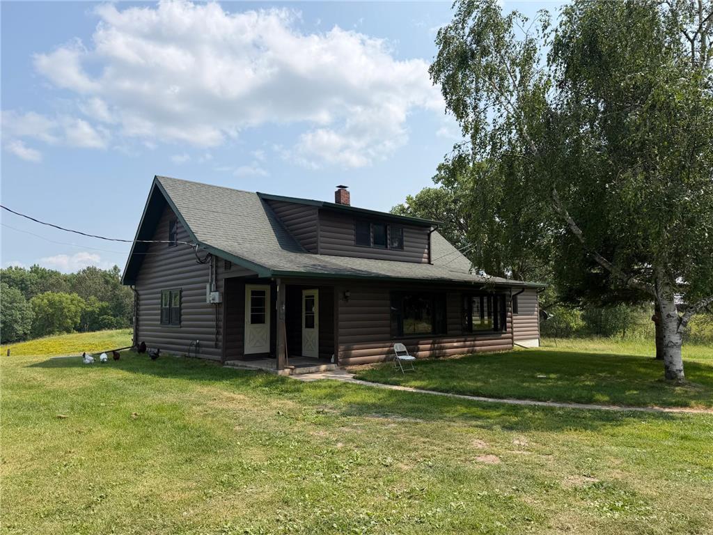 1985 63rd Street SW Swiftwater Twp MN 56623 - Rapid River 7115617 image1