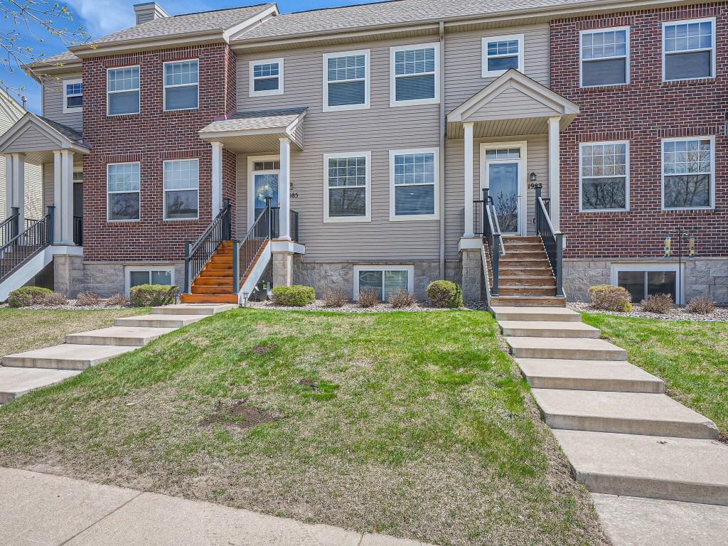 1985 Clover Ridge Drive, Chaska, MN, 55318 MLS 7627045 Edina Realty