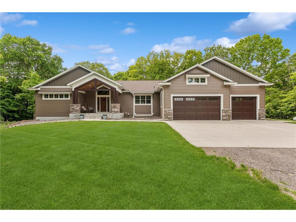 1985 Foley Avenue NW Maple Lake MN 55358 - Little Rock 6539770 image1