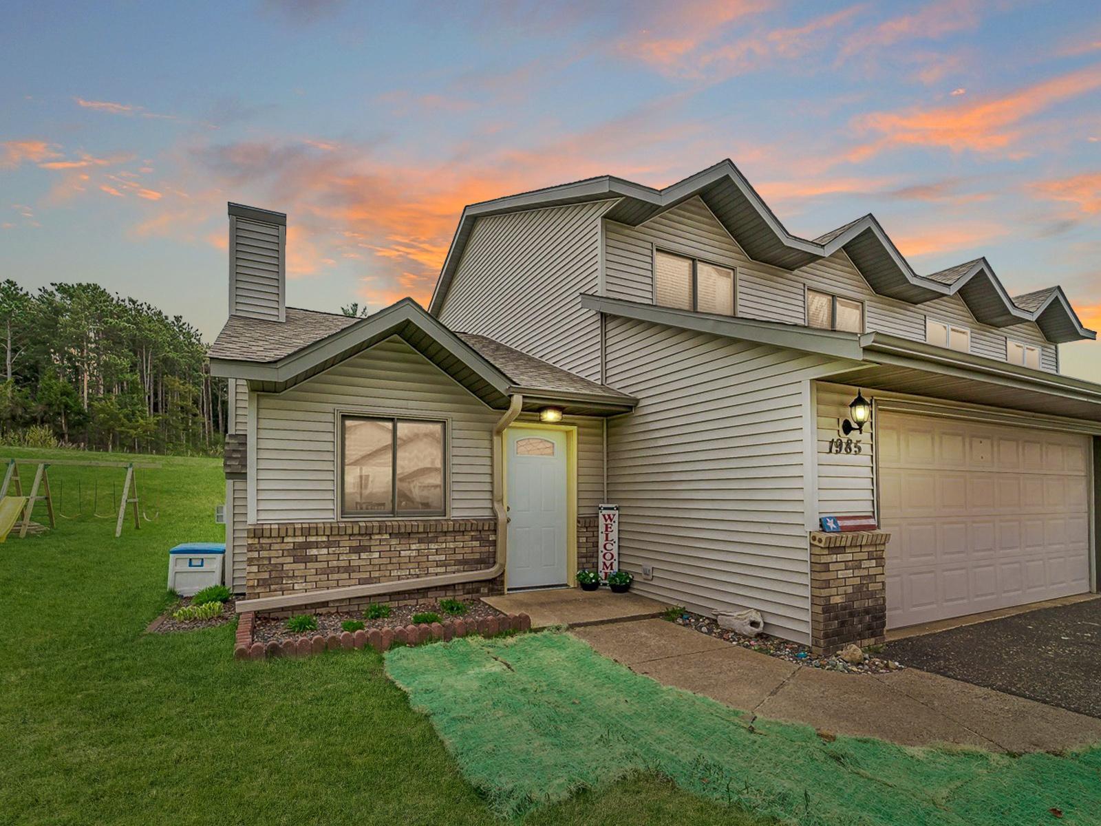 1985 Windmill Drive, Baldwin, WI 54002 MLS 5751419 Edina Realty