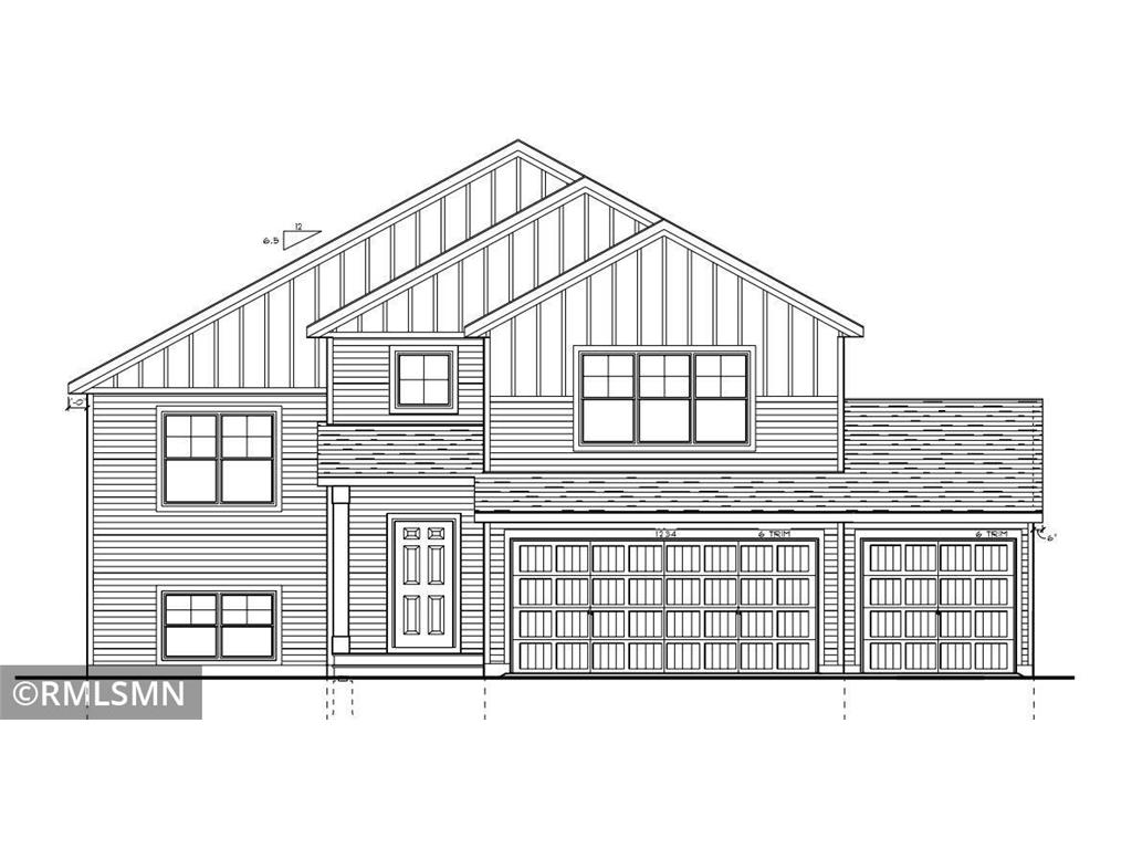 19852 Ely Avenue N Forest Lake MN 55025 7091316 image1