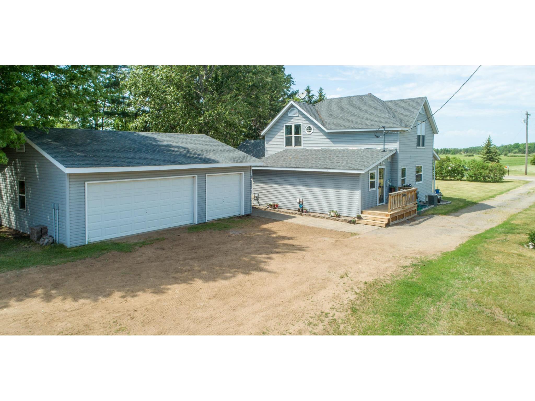 19857 124th Street, Verndale, MN, 56481 MLS 6008217 Edina Realty