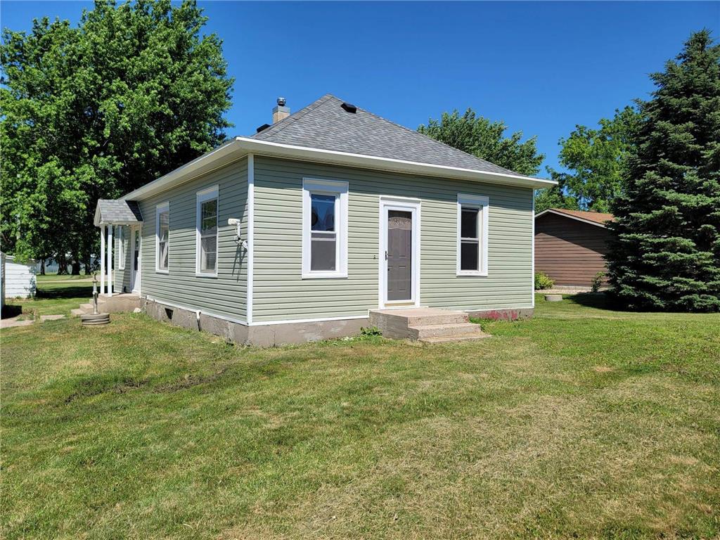 19859 Moser Avenue, Reading, MN, 56165 MLS 6229765 Edina Realty