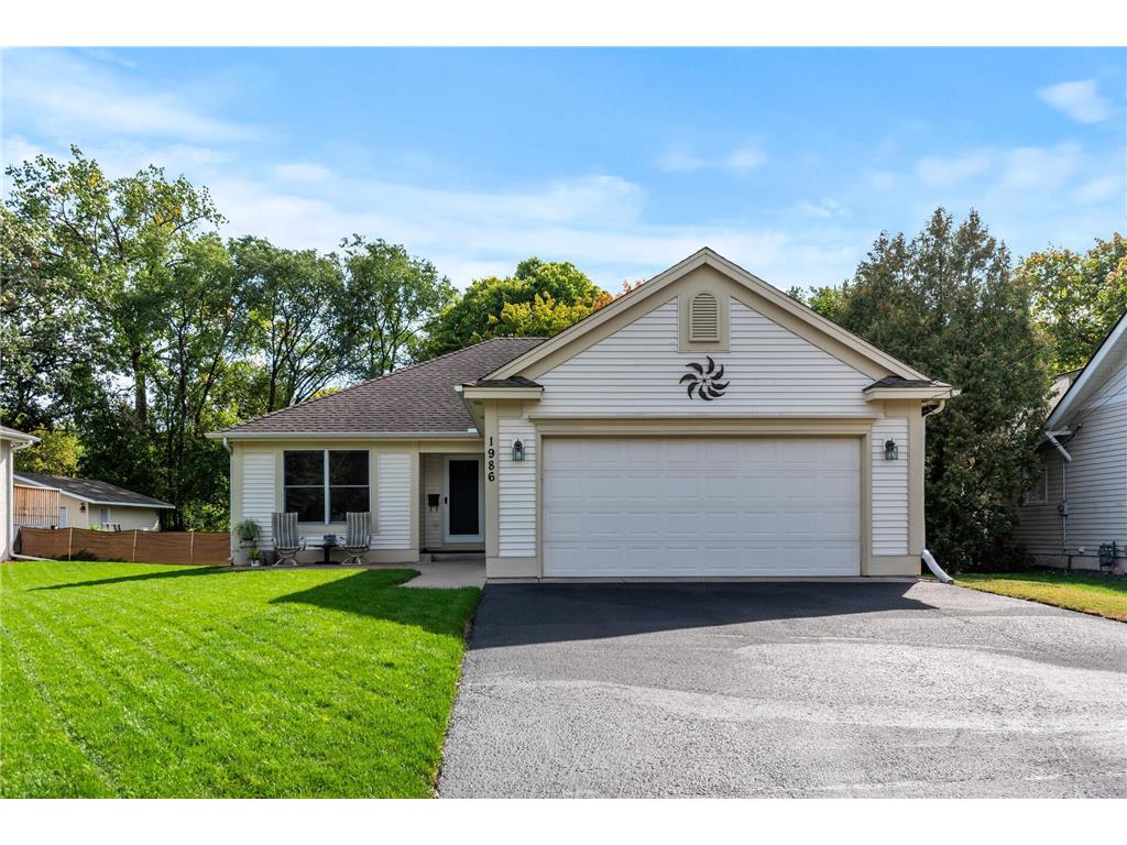 1986 4th Street, White Bear Lake, MN, 55110 MLS 6265376 Edina Realty