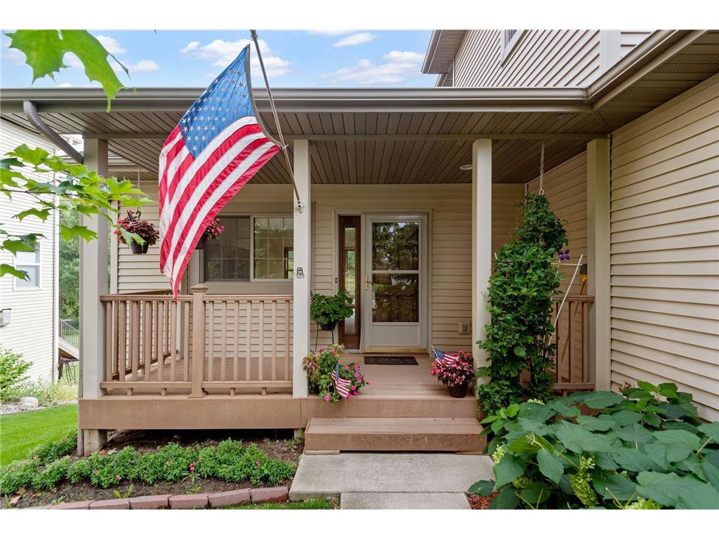 1986 Laquey Avenue NE Saint Michael MN 55376 - Crow River 7009538 image1