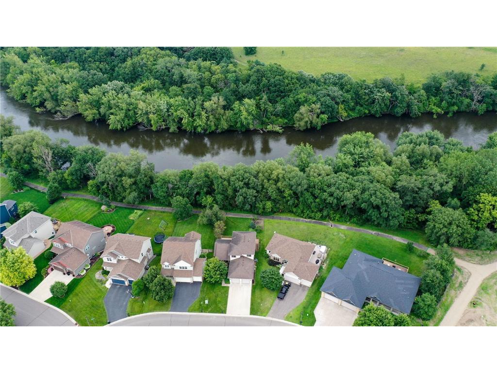 1986 Laquey Avenue NE Saint Michael MN 55376 - Crow River 7009538 image2