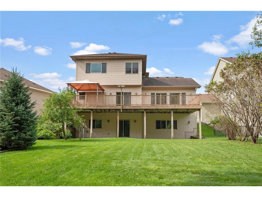 1986 Laquey Avenue NE Saint Michael MN 55376 - Crow River 7009538 image35