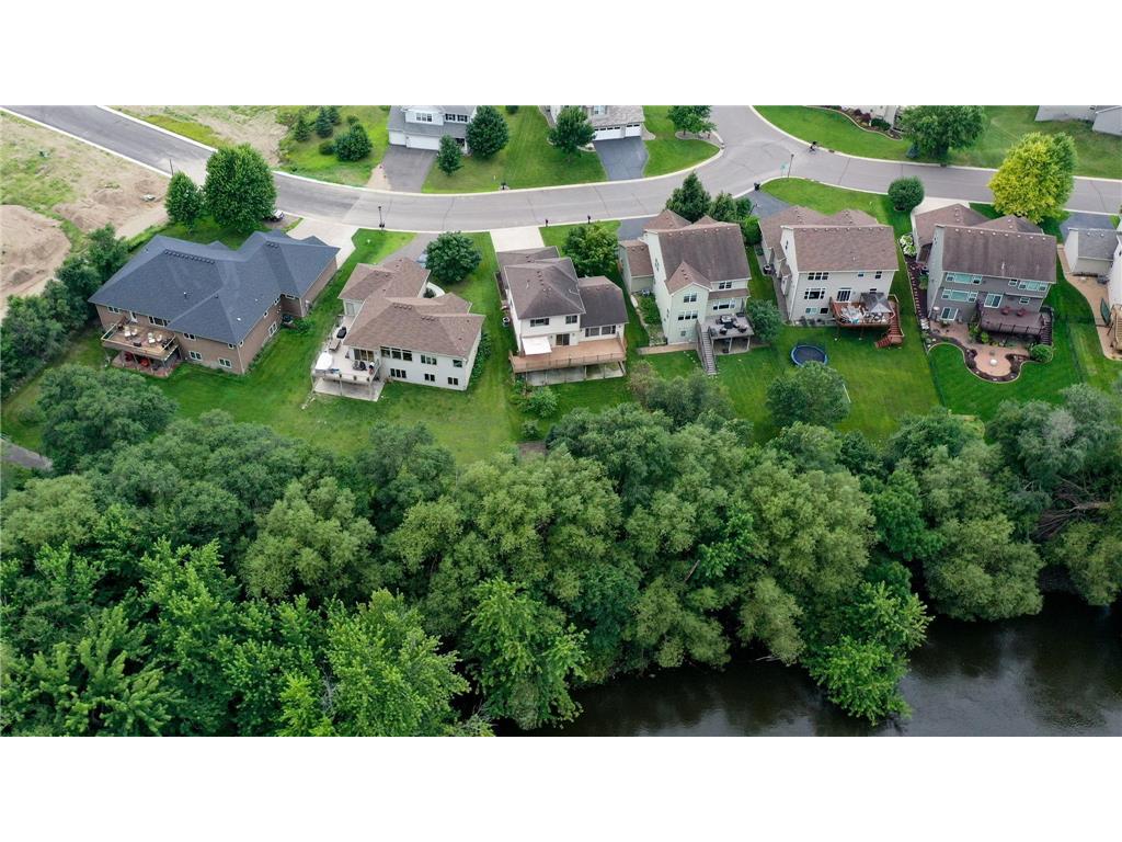 1986 Laquey Avenue NE Saint Michael MN 55376 - Crow River 7009538 image8