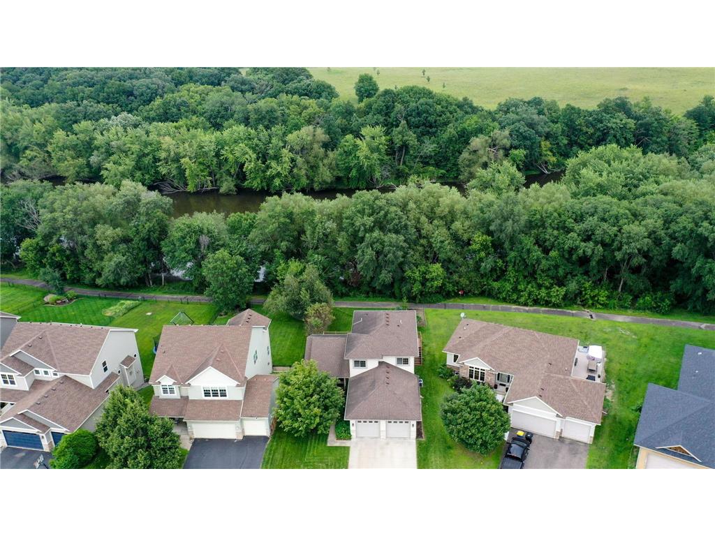 1986 Laquey Avenue NE Saint Michael MN 55376 - Crow River 7101045 image1