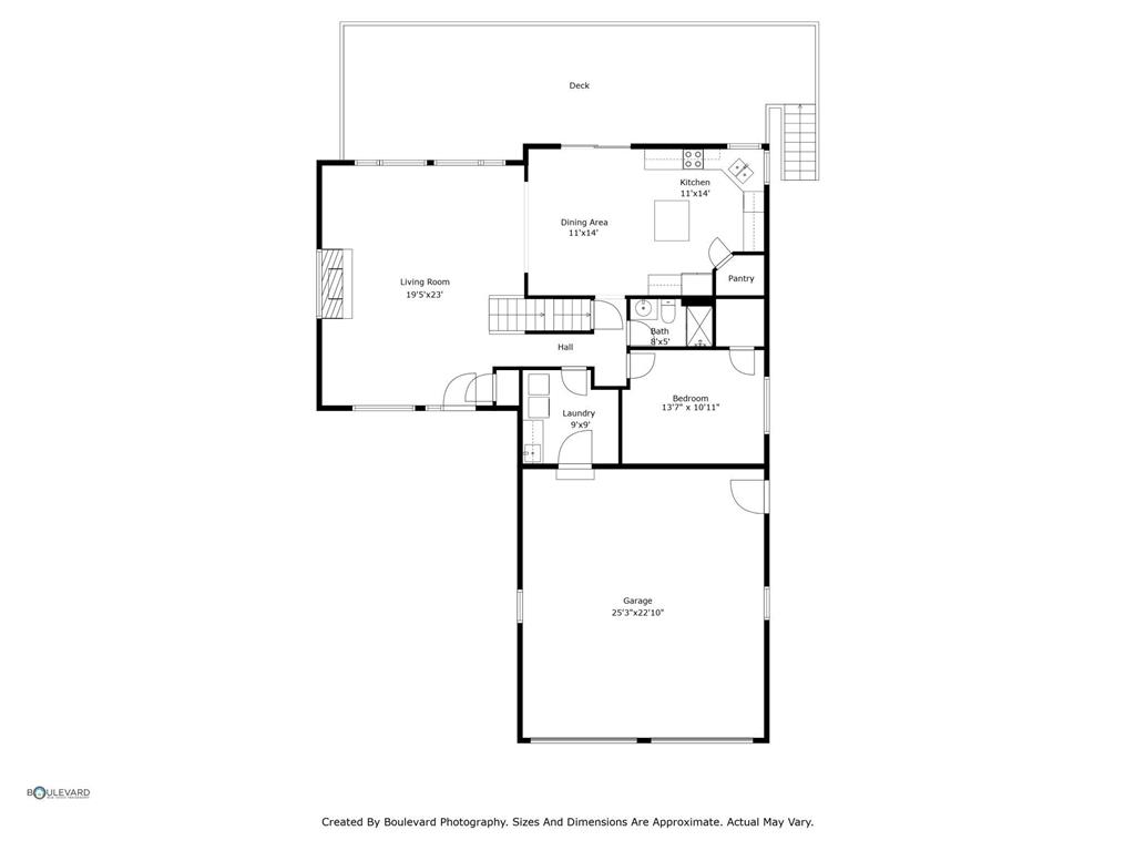 1986 Laquey Avenue NE Saint Michael MN 55376 - Crow River 7101045 image36