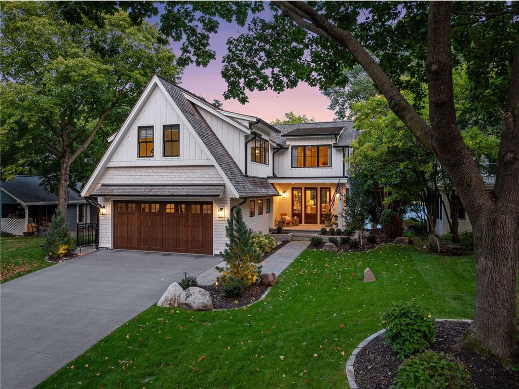 19875 Cottagewood Avenue Deephaven MN 55331 - Lake Minnetonka 6809154 image1