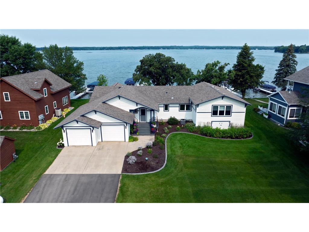 19878 County Road 131 Detroit Lakes MN 56501 - Floyd Lake 6729638 image1