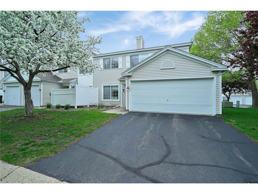 1988 Overland Circle #37 Eagan MN 55122 6531786 image1