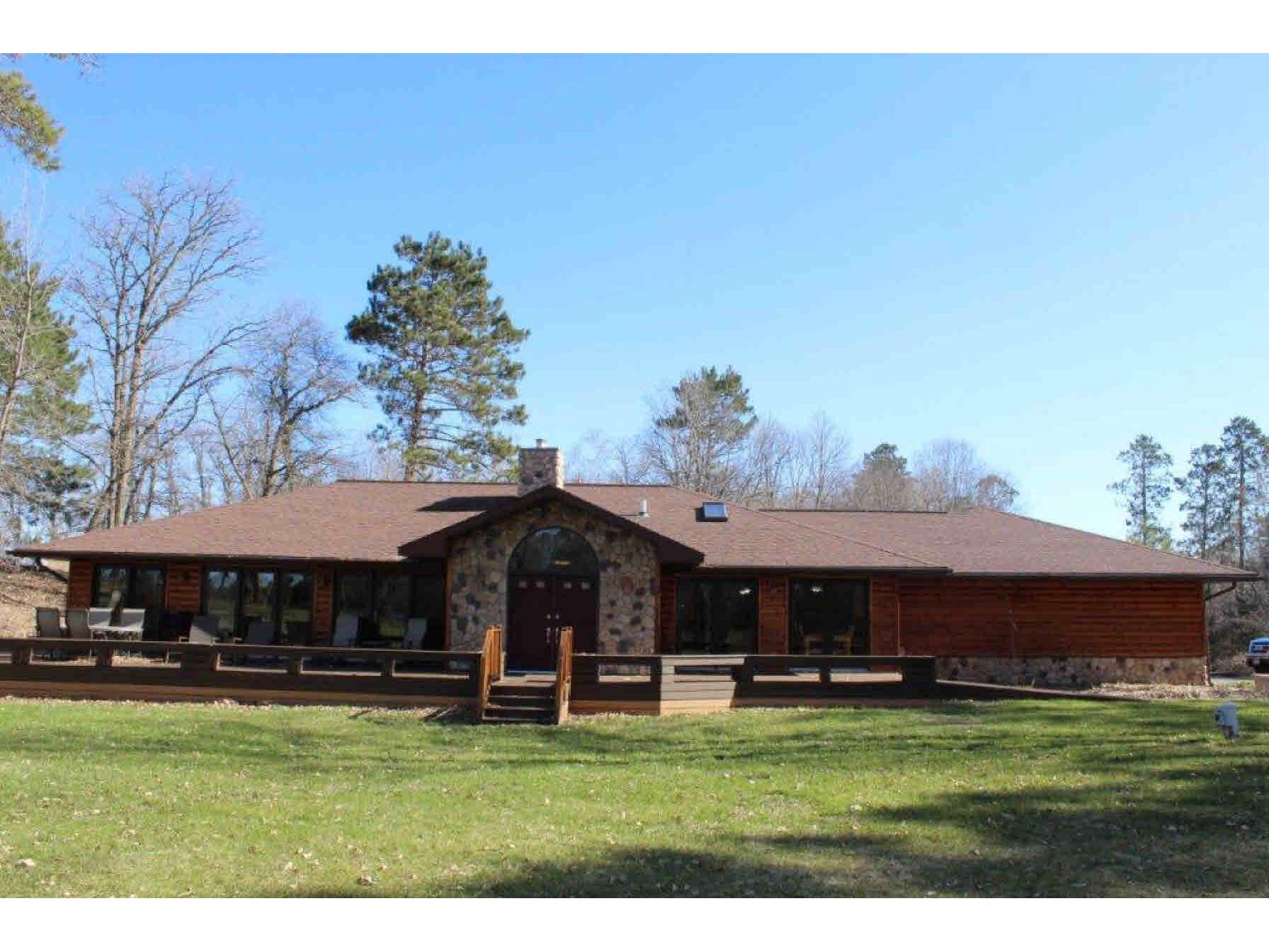 19886 Eldorado Drive, Nevis, MN 56467 MLS 5735479 Edina Realty