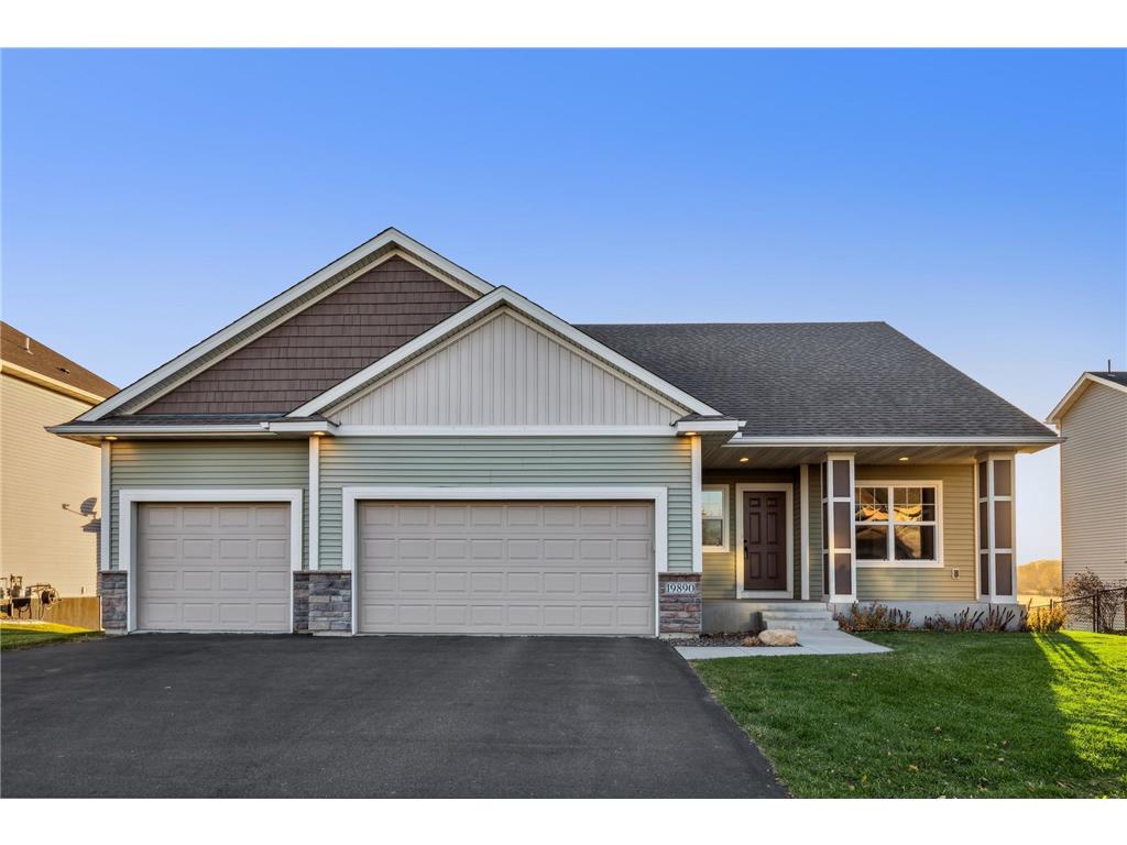 19890 Deerbrooke Path, Farmington, MN, 55024 MLS 6304096 Edina Realty