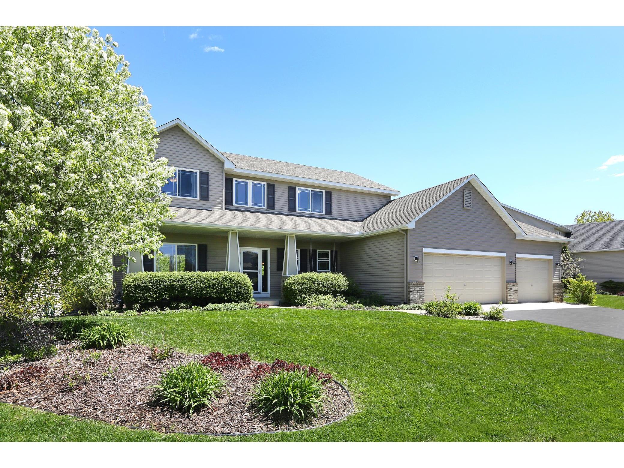 19890 English Avenue, Farmington, MN 55024 MLS 5756765 Edina Realty