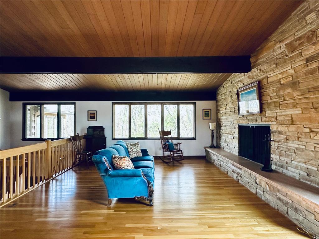 19890 Fish Lake Lane, Elysian Twp, MN, 56028 MLS 6527768 Edina Realty