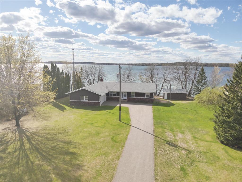 19891 Alberg Road Clitherall MN 56524 - Clitherall 7071422 image1