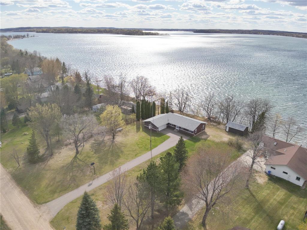 19891 Alberg Road Clitherall MN 56524 - Clitherall 7071422 image2