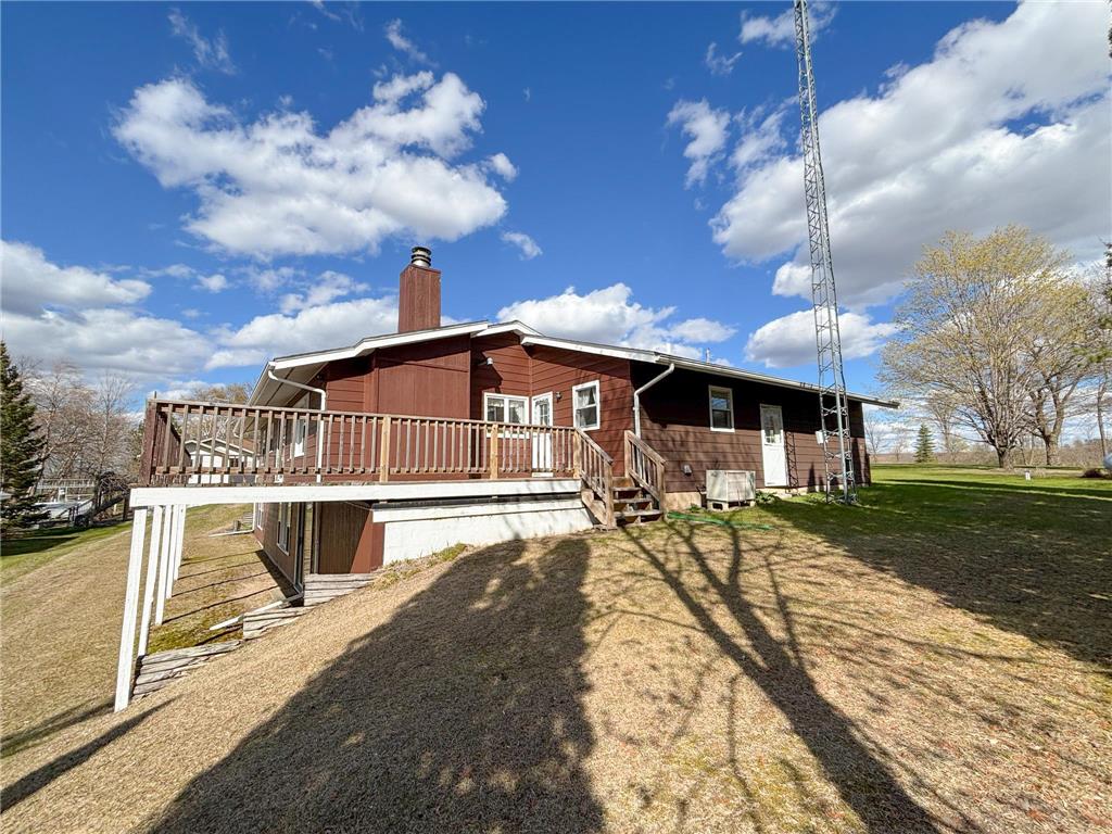 19891 Alberg Road Clitherall MN 56524 - Clitherall 7071422 image34