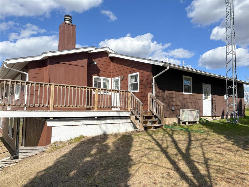 19891 Alberg Road Clitherall MN 56524 - Clitherall 7071422 image36