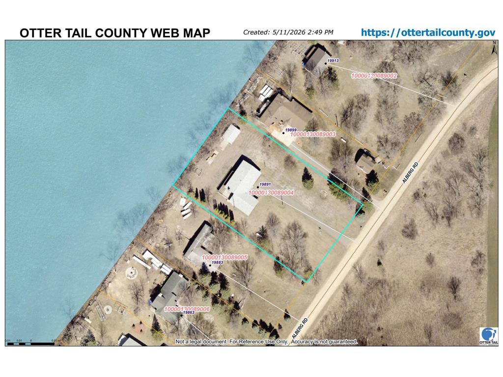 19891 Alberg Road Clitherall MN 56524 - Clitherall 7071422 image55