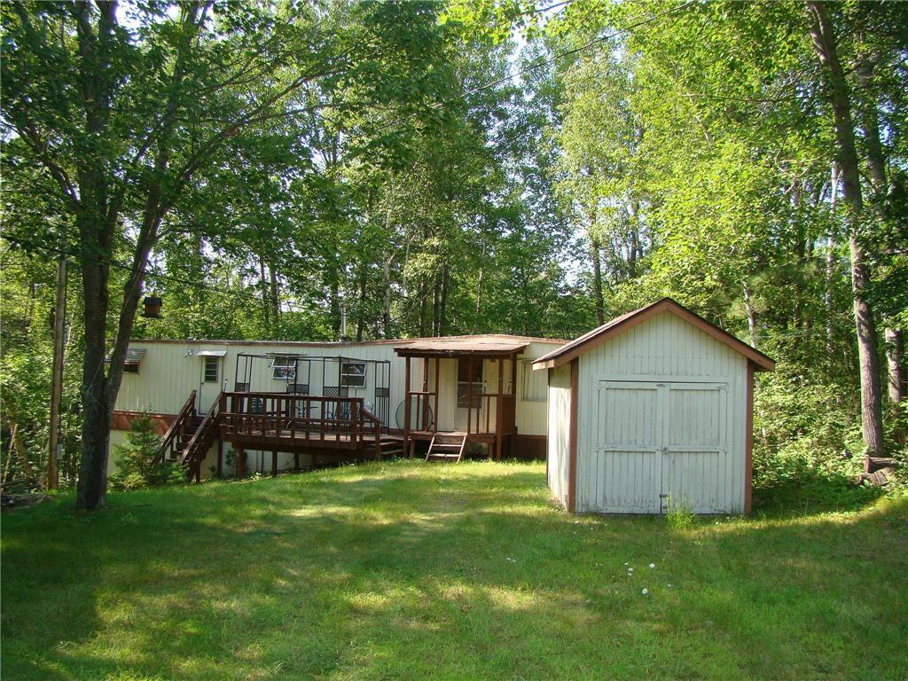 19896 Overlook Ridge Road Emily MN 56447 - Roosevelt 6578322 image1