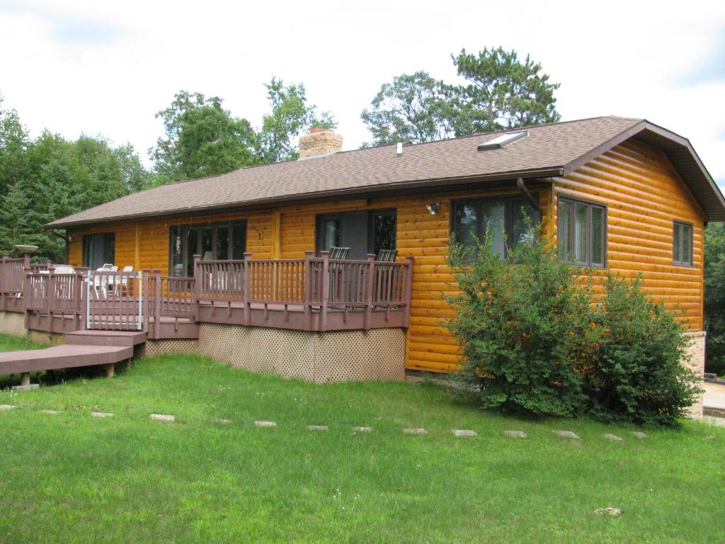 19899 Eldorado Drive, Nevis, MN, 56467 MLS 4746329 Edina Realty