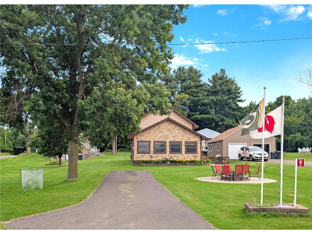 199 85th Avenue Clayton WI 54004 - Magnor Lake 7104929 image1