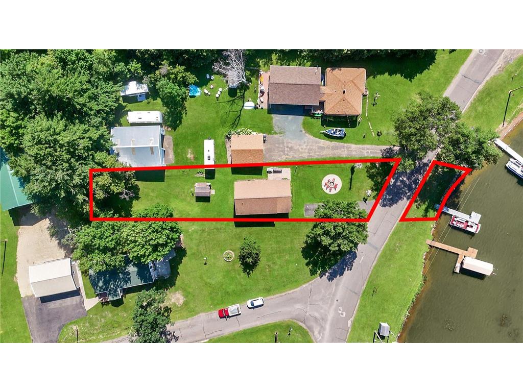 199 85th Avenue Clayton WI 54004 - Magnor Lake 7104929 image18
