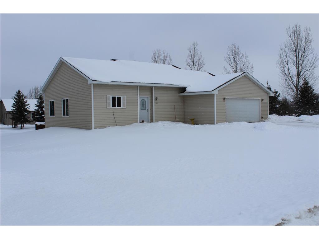 199 Pine Avenue, Miltona Twp, MN 56354 MLS 6322854 Edina Realty