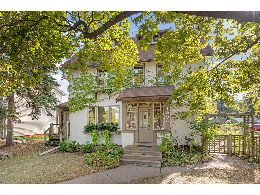 1990 Como Avenue, Saint Paul, MN, 55108 MLS 6252683 Edina Realty