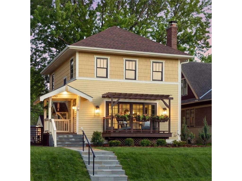 1990 James Avenue Saint Paul MN 55105 7081653 image1