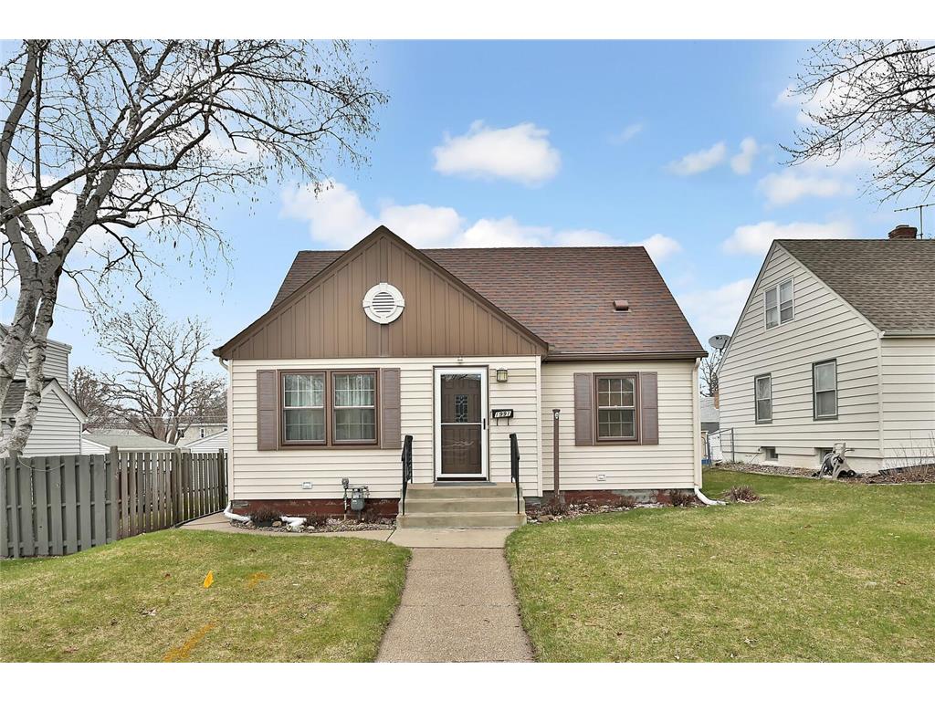 1991 Nevada Avenue E Saint Paul MN 55119 6358016 image1