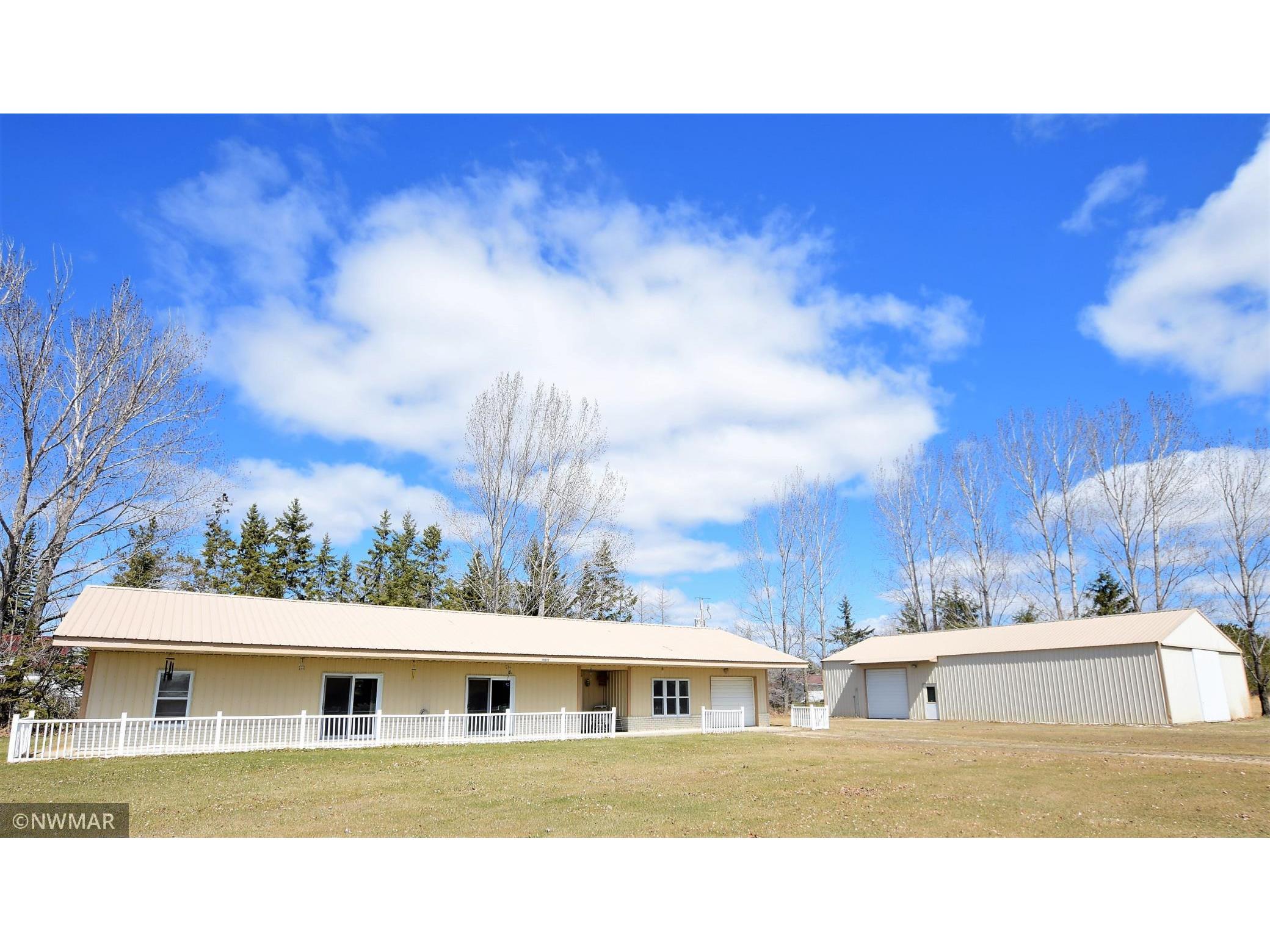 19912 State Highway 32, Greenbush, MN 56726 MLS 5742975 Edina Realty