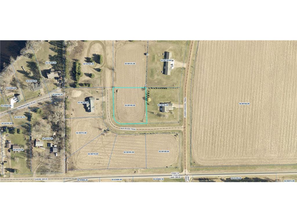 XXXXX Linden Woods Trail Arthur Twp MN 55051 6650639 image1