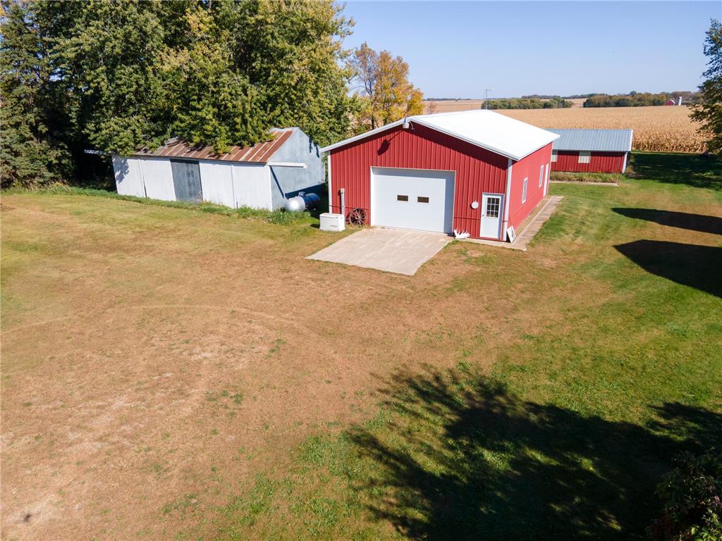 1992 220th Avenue Shetek Twp MN 56175 6788223 image36