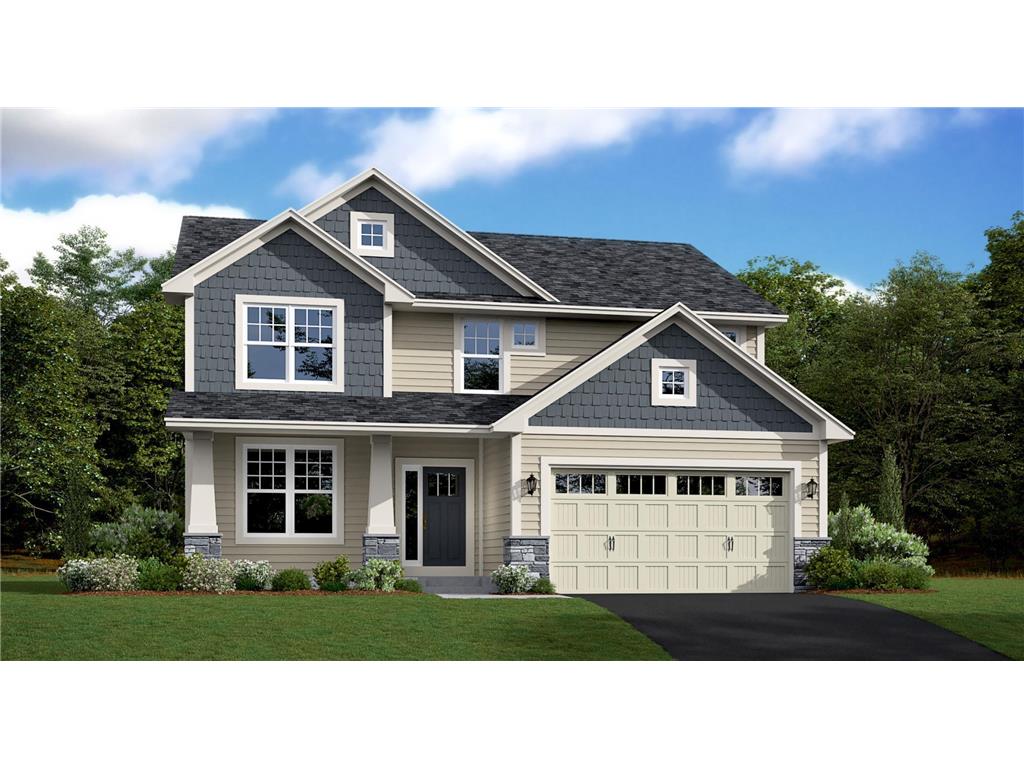 19925 64th Avenue, Corcoran, MN, 55340 MLS 7581750 Edina Realty