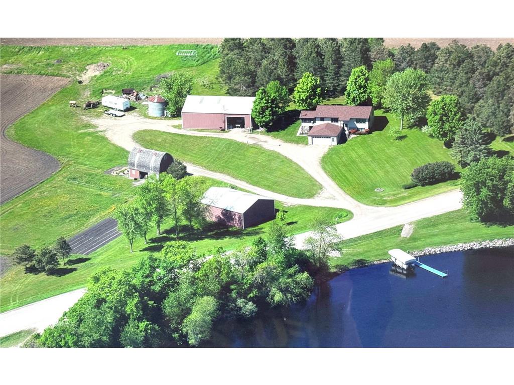 19935 Dodd Road Cordova Twp MN 56052 - Gorman 6756062 image1